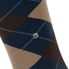 Calzini lunghi Burlington Edinburgh gambaletto