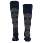 Calzini lunghi Burlington Edinburgh gambaletto