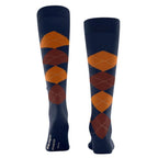 Calzini lunghi Burlington Edinburgh gambaletto