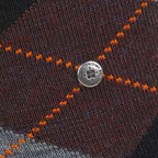 Calzini lunghi Burlington Edinburg Melange gambaletto