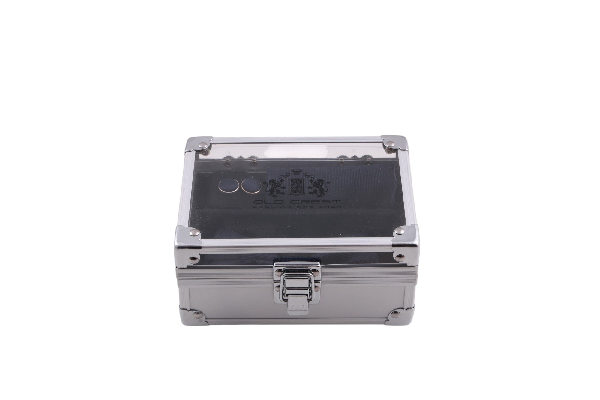 Box regalo papillon, pochette e gemelli coordinati in seta, Made in Italy