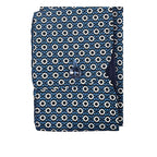 Camicia uomo button down elastam fantasia