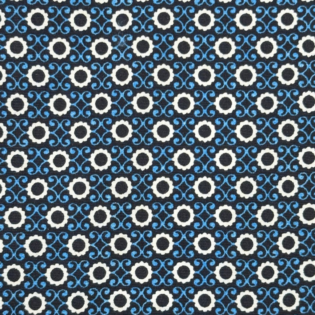 Camicia uomo button down elastam fantasia