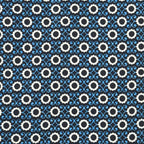 Camicia uomo button down elastam fantasia