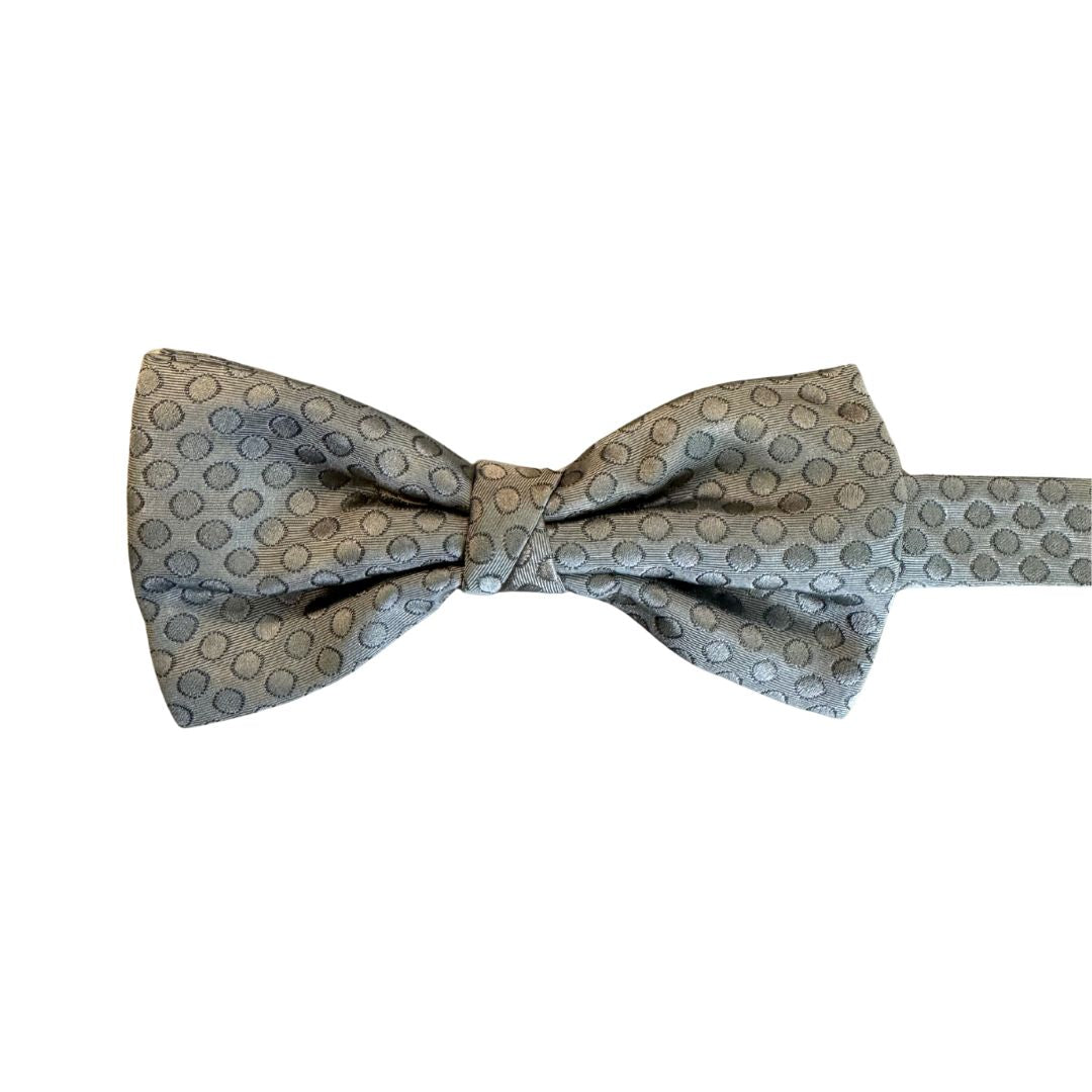 Papillon grandi pois