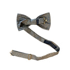 Papillon grandi pois