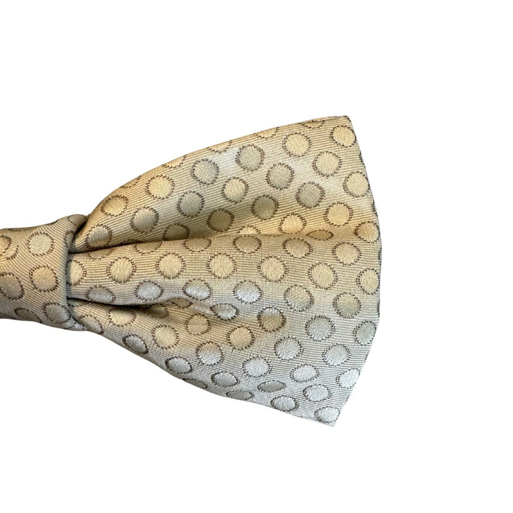 Papillon grandi pois