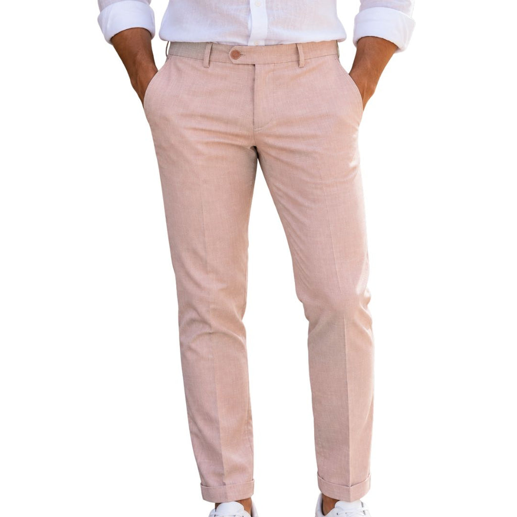 Abito uomo sartoriale  giacca con tasca a toppa Made in Italy