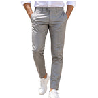 Abito uomo sartoriale  giacca con tasca a toppa Made in Italy