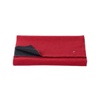 Sciarpa Mayfair Mirror uomo misto lana tinta unita Burlington