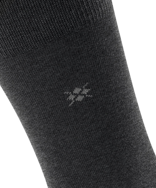 Calzini corti Leeds SO Burlington