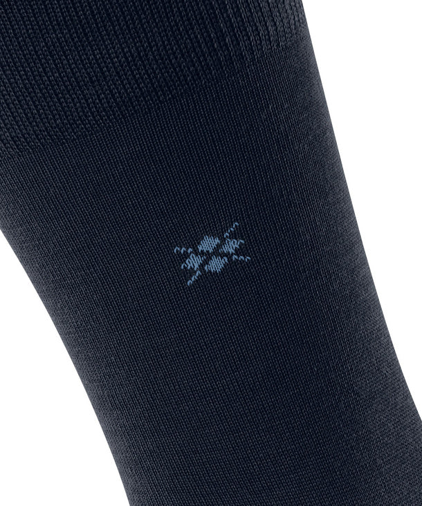 Calzini corti Leeds SO Burlington