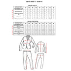 Abito uomo DROP SETTE, Giacca 2 bottoni, Pantalone tasca America Made in Italy