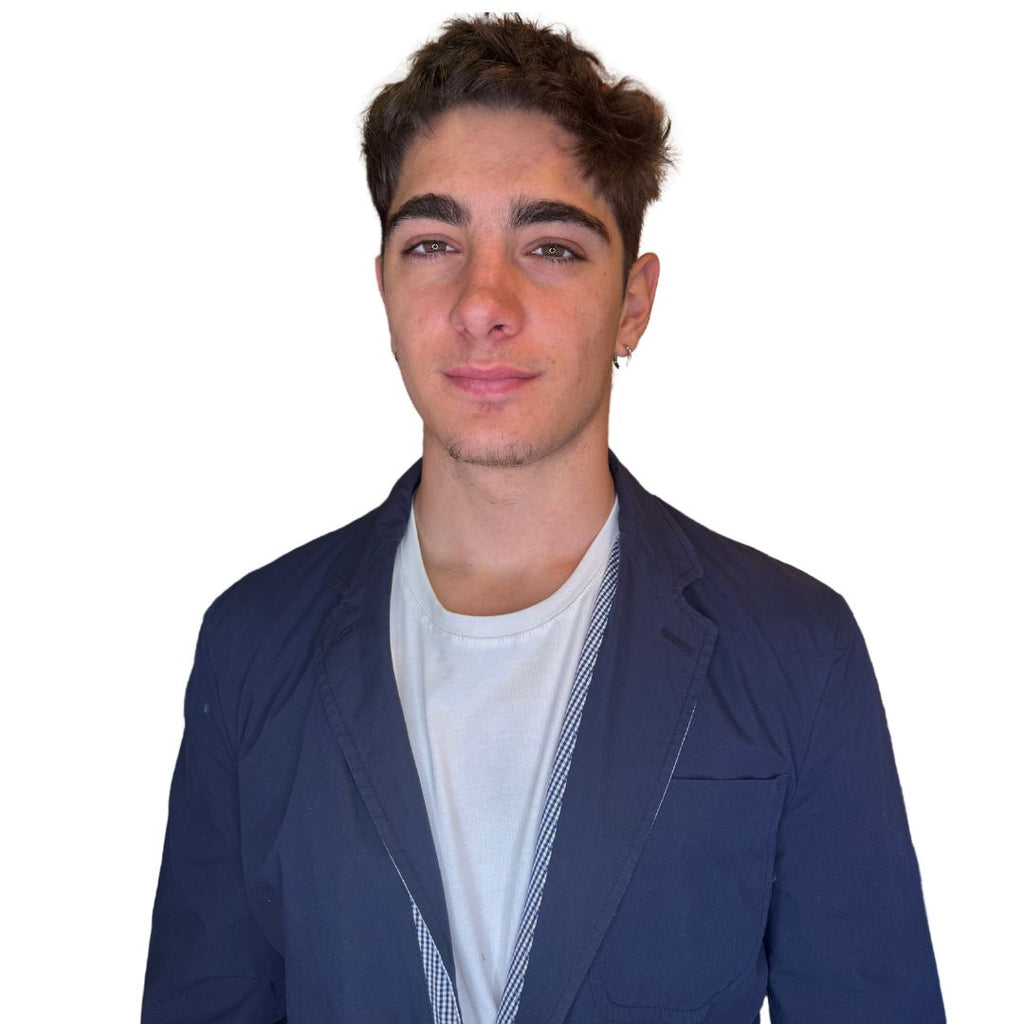 Giacca uomo cotone double face sartoriale Made in Italy Prinud