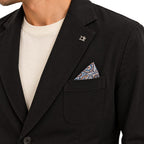 Giacca uomo destrutturata drop 7