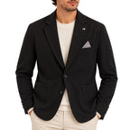Giacca uomo destrutturata drop 7