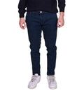Jeans uomo tasca chino AT.P.CO