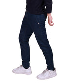 Jeans uomo tasca chino AT.P.CO