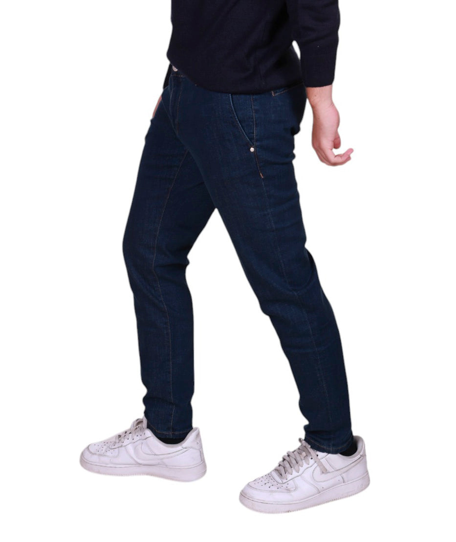 Jeans uomo tasca chino AT.P.CO