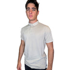 Polo uomo 100% cotone AT.P.CO
