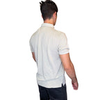 Polo uomo 100% cotone AT.P.CO