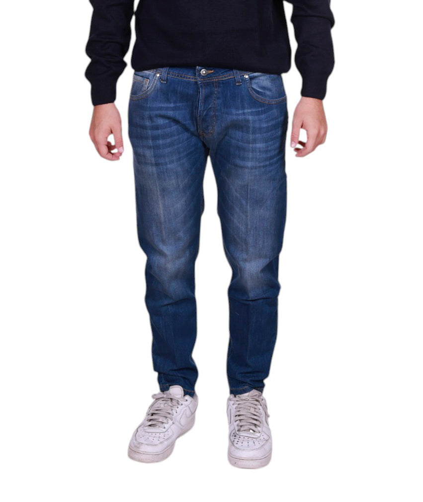 Jeans Axel