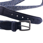 Cintura lana melange eslastam Made in Italy