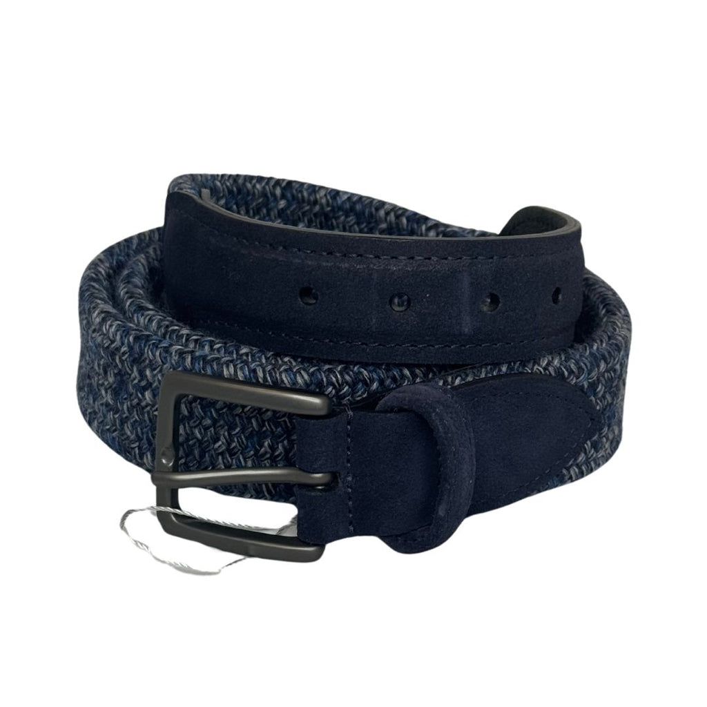 Cintura lana melange eslastam Made in Italy