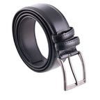 Cintura uomo in pelle Made in Italy
