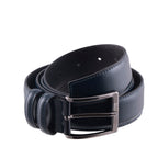 Cintura uomo in pelle Made in Italy