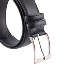 Cintura uomo in pelle Made in Italy
